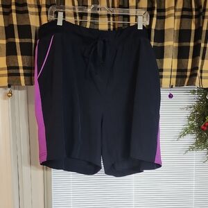 Tek Gear Black 2X Activewear